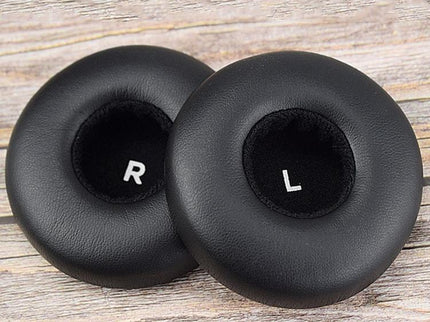 2-Pack Headset Earmuffs For Akg Y50 / Y55 / Y50Bt / Y55Dj - L & R-1915196866723713029