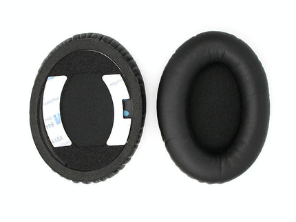 2-Pack Headset Earmuffs With Cotton Pad For Bose Qc2 / Qc15 / Ae2-1915197195615866883