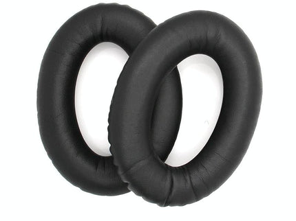 2-Pack Headset Earmuffs With Cotton Pad For Bose Qc2 / Qc15 / Ae2-1915197195615866884