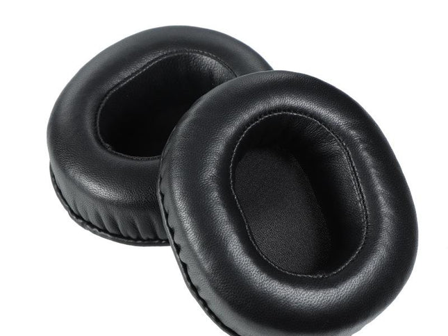 2-Pack Thickened Earmuff Covers For Sony Mdr-Ds7500 / Rf7500 - Protein Skin With Cotton Pads-1915198311405588481