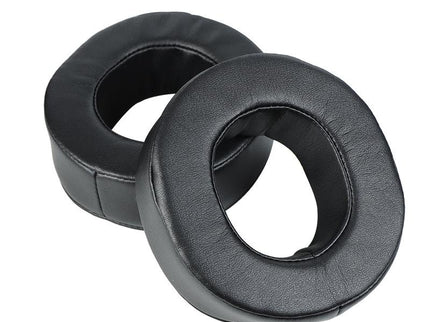 2-Pack Thickened Earmuff Covers For Sony Mdr-Ds7500 / Rf7500 - Protein Skin With Cotton Pads-1915198311405588482