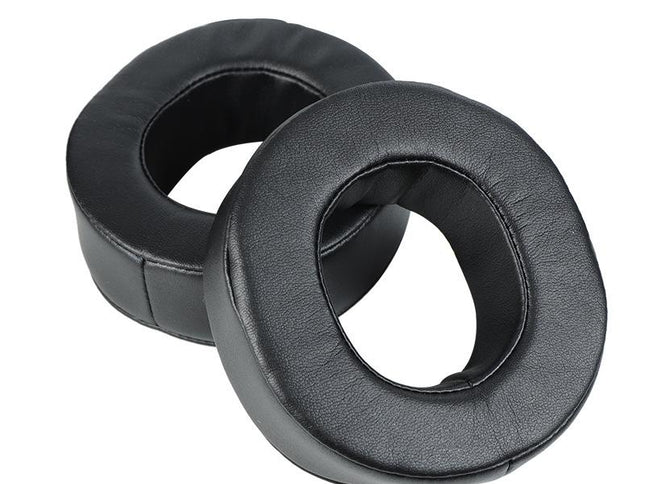 2-Pack Thickened Earmuff Covers For Sony Mdr-Ds7500 / Rf7500 - Protein Skin With Cotton Pads-1915198311405588482