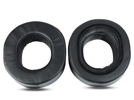 2-Pack Thickened Earmuff Covers For Sony Mdr-Ds7500 / Rf7500 - Protein Skin With Cotton Pads-1915198311405588483
