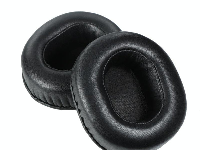 2-Pack Thickened Lambskin Earmuff Covers For Sony Mdr / Rf7500 - Cotton Padded-1915198126998818817