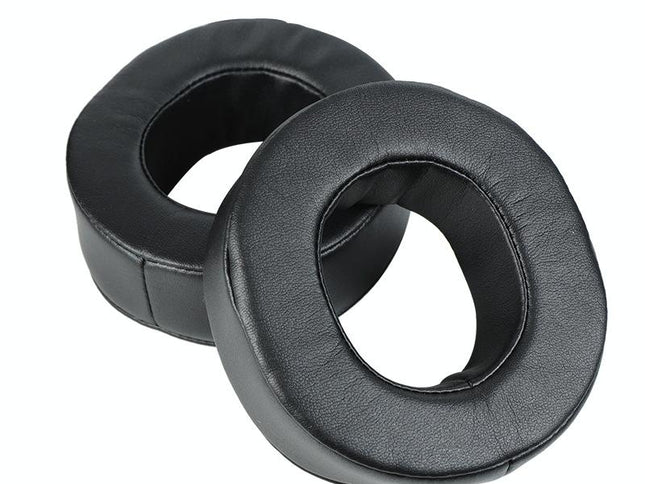 2-Pack Thickened Lambskin Earmuff Covers For Sony Mdr / Rf7500 - Cotton Padded-1915198126998818818
