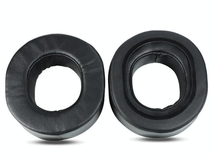 Pair Of Lambskin Earmuff Covers For Sony Mdr / Rf7500 Headphones-1915197815399780355
