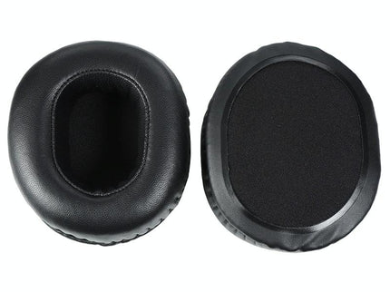 Pair Of Lambskin Earmuff Covers For Sony Mdr / Rf7500 Headphones-1915197815399780356