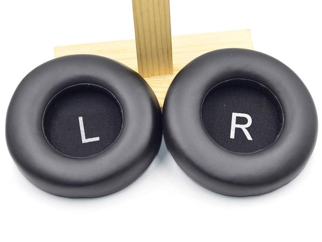 2-Pack Headset Covers For Akg K550 / K551 / K553 - L & R-1915196904036241409