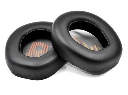 2-Pack Memory Foam Earmuffs For Jbl Quantum One Wireless - Black-1922443424624152577
