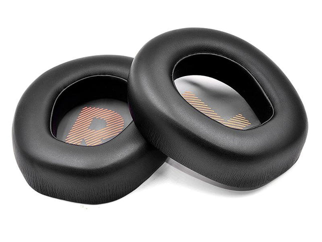 2-Pack Memory Foam Earmuffs For Jbl Quantum One Wireless - Black-1922443424624152577