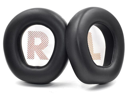 2-Pack Memory Foam Earmuffs For Jbl Quantum One Wireless - Black-1922443424624152578