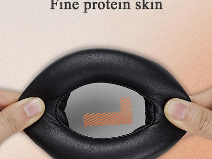 2-Pack Memory Foam Earmuffs For Jbl Quantum One Wireless - Black-1922443424624152580