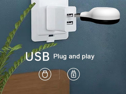 Smart Voice Remote For Air Conditioner And Tv Control With Night Light-1915196925234253827