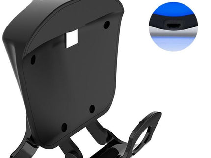 Ps4 Gamepad Back Button Accelerator Expansion - Black-1915197144738959363