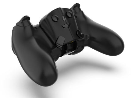 Ps4 Gamepad Back Button Accelerator Expansion - Black-1915197144738959364