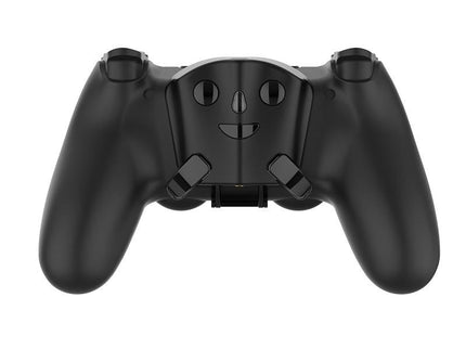 Ps4 Gamepad Back Button Accelerator Expansion - Black-1915197144738959365