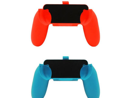 Red Nintendo Switch Joy-Con Controllers-1915196686288949248