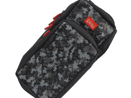 Nintendo Switch Portable Console Bag - Compact Storage Solution-1915196881672212480
