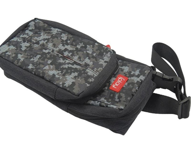 Nintendo Switch Portable Console Bag - Compact Storage Solution-1915196881676406784