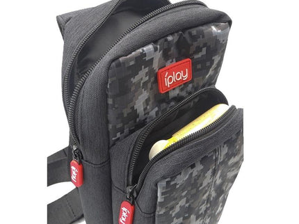 Nintendo Switch Portable Console Bag - Compact Storage Solution-1915196881676406786