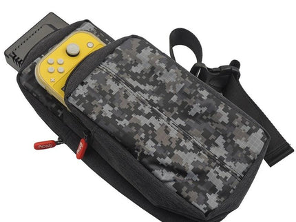 Nintendo Switch Portable Console Bag - Compact Storage Solution-1915196881676406787