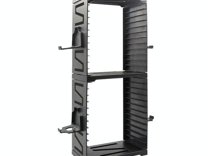 Universal Gamepad Storage Bracket For Ps4 / Ps5 / Xbox / Switch - Black-1915196867793260545