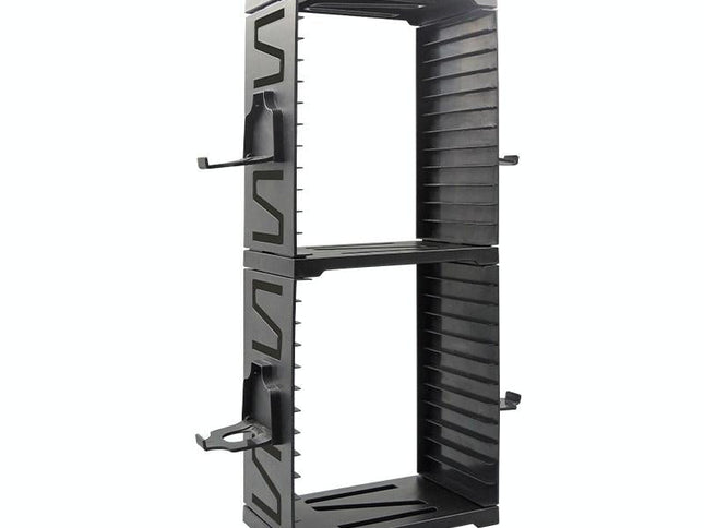 Universal Gamepad Storage Bracket For Ps4 / Ps5 / Xbox / Switch - Black-1915196867793260545