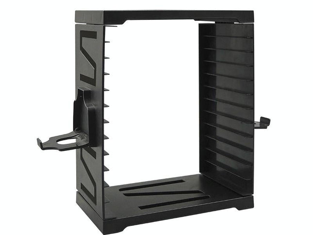 Universal Gamepad Storage Bracket For Ps4 / Ps5 / Xbox / Switch - Black-1915196867793260546
