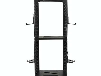 Universal Gamepad Storage Bracket For Ps4 / Ps5 / Xbox / Switch - Black-1915196867793260547