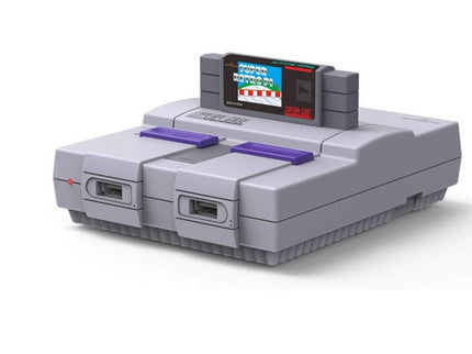 Retroflag Superpi-Case-U For Raspberry Pi Console-1915196911028146183