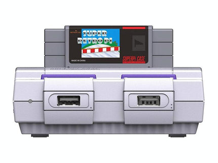 Retroflag Superpi-Case-U For Raspberry Pi Console-1915196911028146177