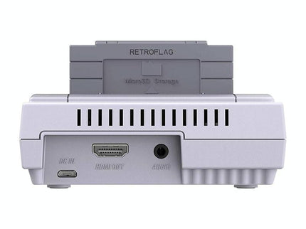 Retroflag Superpi-Case-U For Raspberry Pi Console-1915196911028146179