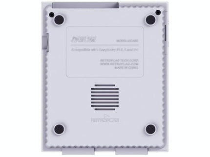 Retroflag Superpi-Case-U For Raspberry Pi Console-1915196911028146181
