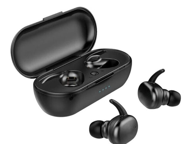 Mini Wireless Bluetooth 5.0 In-Ear Earphone-1922443458837090305