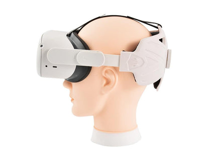 Oculus Quest 2 Weight Loss Headband - Vr Fit-1915198006559379462