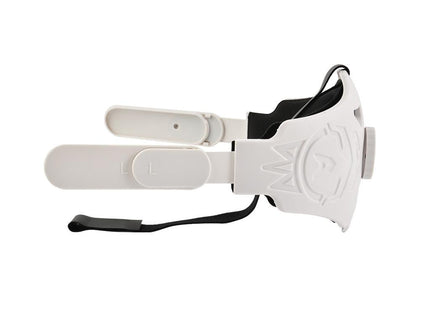Ultimate Vr Headband For Oculus Quest 2 - Comfortable & Stylish-1915197540467347459