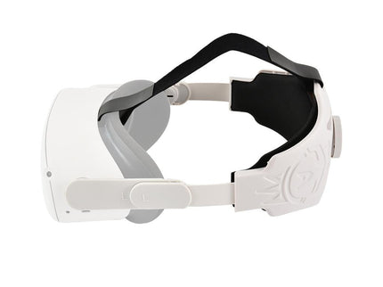 Ultimate Vr Headband For Oculus Quest 2 - Comfortable & Stylish-1915197540467347461