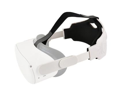 Ultimate Vr Headband For Oculus Quest 2 - Comfortable & Stylish-1915197540467347463