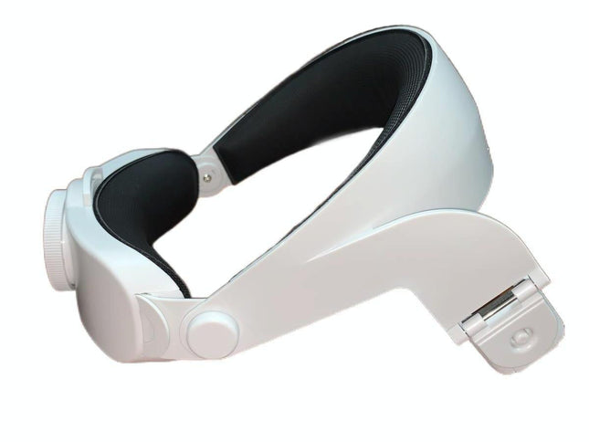 Comfortable Vr Headset For Oculus Quest 2-1915197662869721089