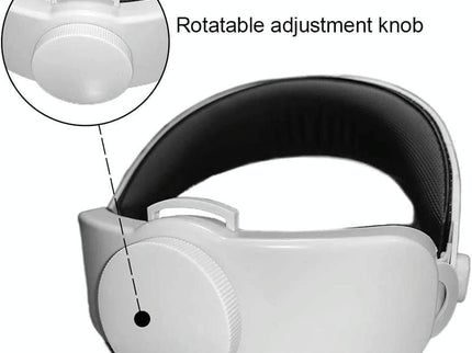 Comfortable Vr Headset For Oculus Quest 2-1915197662869721092