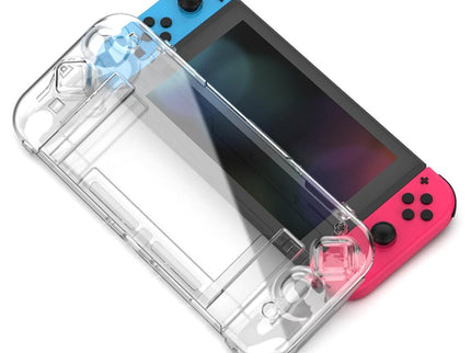 Switch Console Protective Case - Nintendo - Durable & Stylish-1915196884494979080