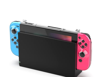 Switch Console Protective Case - Nintendo - Durable & Stylish-1915196884494979075