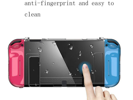 Switch Console Protective Case - Nintendo - Durable & Stylish-1915196884494979077