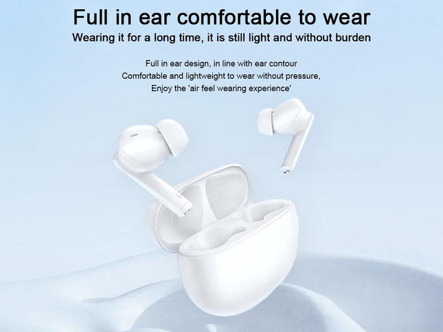 Waterproof Anc Wireless Earphones - Lchse X5S-1915198380280254465