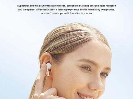Waterproof Anc Wireless Earphones - Lchse X5S-1915198380280254468