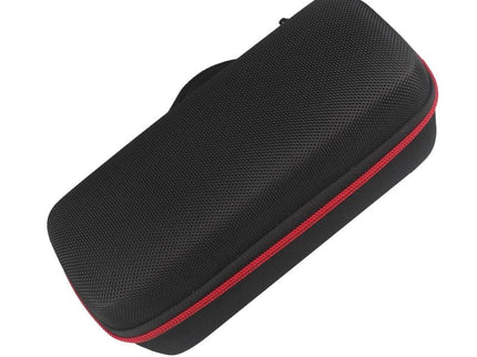 Protective Bag For Bose Soundlink Mini 2 Bluetooth Speaker - Black & Grey-1915196848562376710
