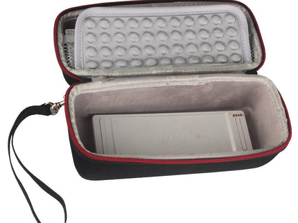 Protective Bag For Bose Soundlink Mini 2 Bluetooth Speaker - Black & Grey-1915196848562376705