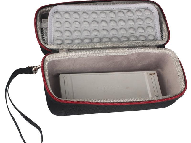 Protective Bag For Bose Soundlink Mini 2 Bluetooth Speaker - Black & Grey-1915196848562376705