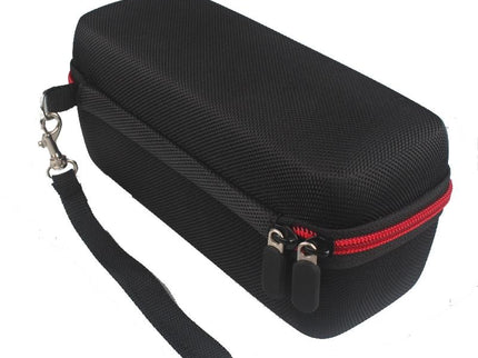 Protective Bag For Bose Soundlink Mini 2 Bluetooth Speaker - Black & Grey-1915196848562376706