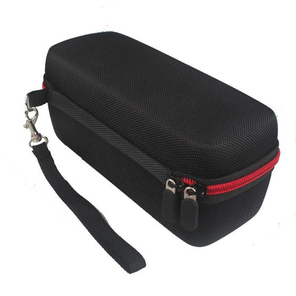 Protective Bag For Bose Soundlink Mini 2 Bluetooth Speaker - Black & Grey-1915196848562376706